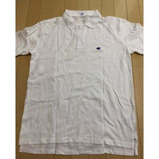 チャンピオン(Champion)のChampion チャンピオン ポロシャツ XL(ポロシャツ)