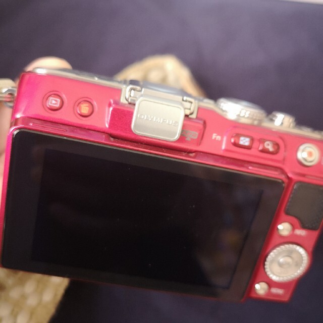 OLYMPUS(オリンパス)の❰ひょうりん様専用❱ スマホ/家電/カメラのカメラ(ミラーレス一眼)の商品写真