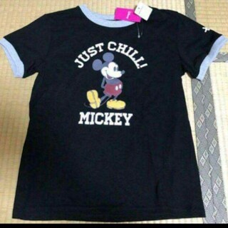 ディズニー(Disney)のMICKEY(Tシャツ/カットソー)