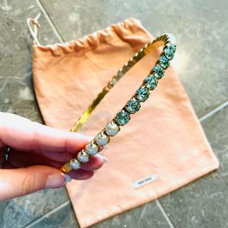 日本製】 ⭐︎正規品⭐︎ miumiu MIUMIU onbit.mx 国内先行発売
