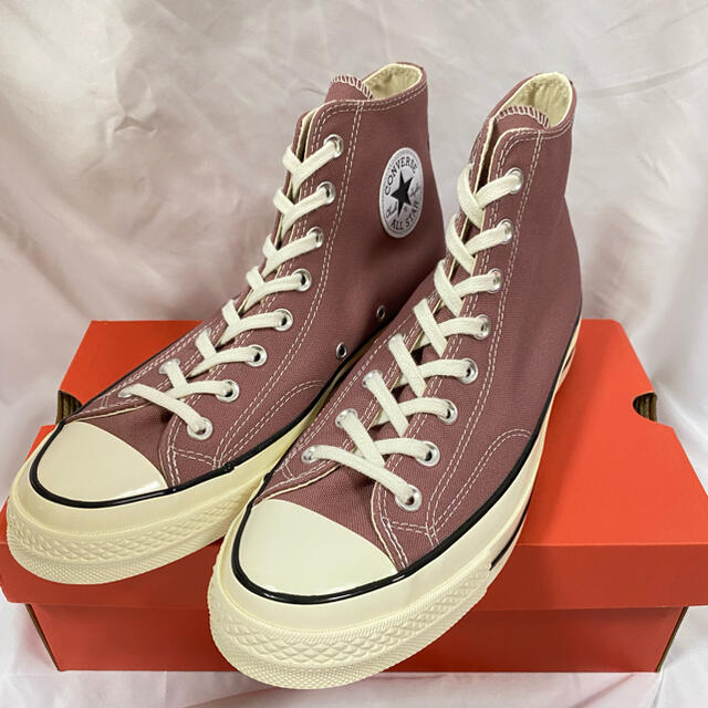 ct70 converse コンバース チャックテイラー 27.5 スニーカー