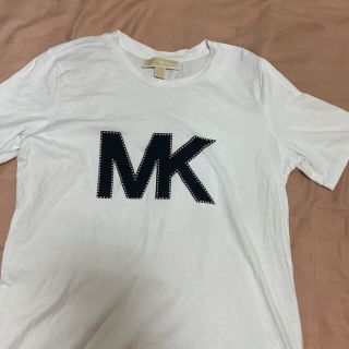 マイケルコース(Michael Kors)のマイケルコース　Tシャツ(Tシャツ(半袖/袖なし))