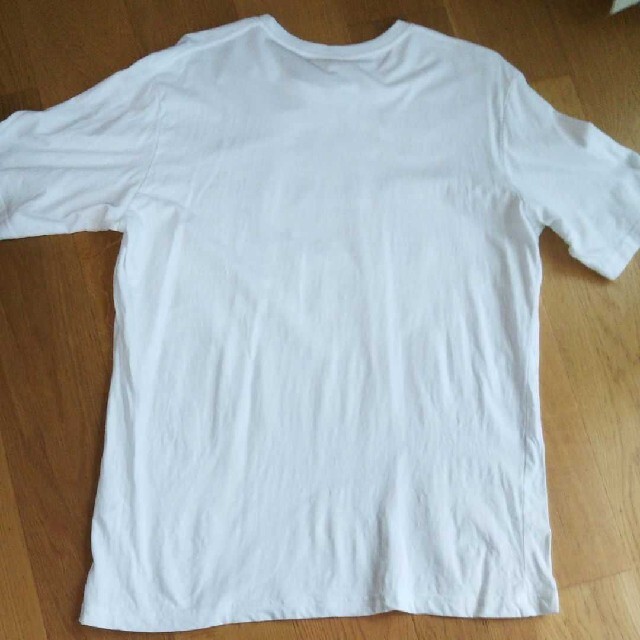 メンズ Tシャツ 未使用品 size 2L メンズのトップス(Tシャツ/カットソー(半袖/袖なし))の商品写真