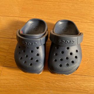 クロックス ベビーシューズ（レッド/赤色系）の通販 28点 | crocsの