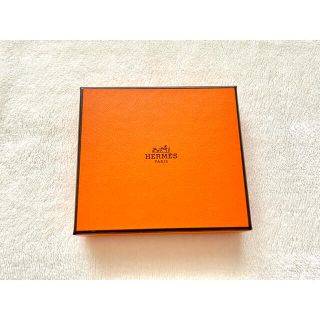 エルメス(Hermes)のHERMES エルメス プティアッシュ 箱(その他)