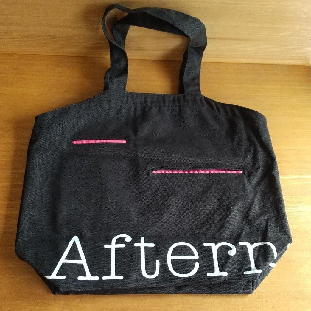 AfternoonTea(アフタヌーンティー)のアフタヌーンティー バッグ レディースのバッグ(トートバッグ)の商品写真