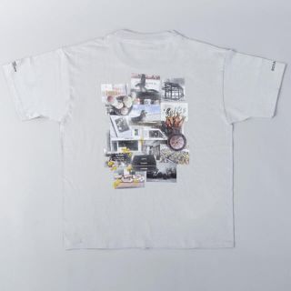 Botanize x Bedwin&Heartbreakers  ロゴTシャツ(Tシャツ/カットソー(半袖/袖なし))