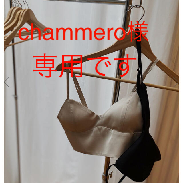 専用　　Ameri   LUXURY UTILITY BUSTIER