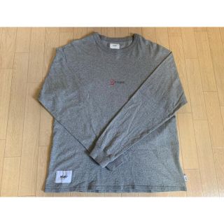 ダブルタップス(W)taps)のWTAPS×MIN-NANO コラボロンT ダブルタップス(Tシャツ/カットソー(七分/長袖))