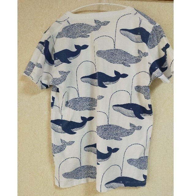 Design Tshirts Store graniph(グラニフ)のDesignTshirtsStoregraniph TシャツSSサイズ レディースのトップス(Tシャツ(半袖/袖なし))の商品写真