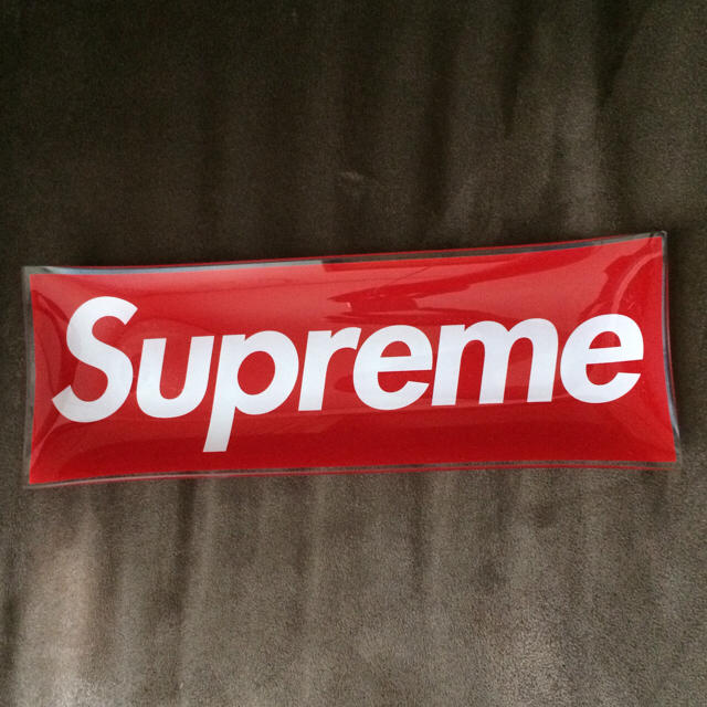 Supreme Glass Ashtray 13SS