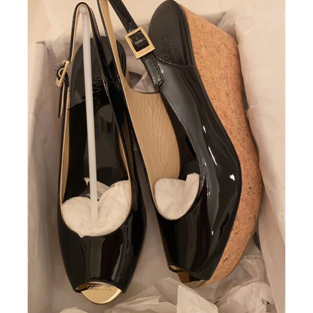 専用】Jimmy Choo サンダル レディース 靴/シューズ mimikopoulos.gr