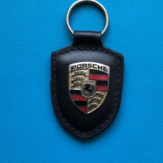 ポルシェ(Porsche)のポルシェ　キ-ホルダー(キーホルダー)