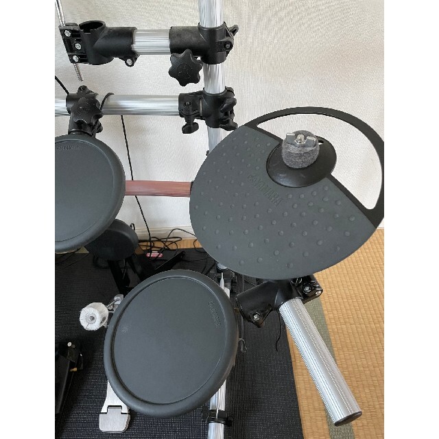 ヤマハ(ヤマハ)のDTXPRESS IV 電子ドラム　YAMAHA 楽器のドラム(電子ドラム)の商品写真