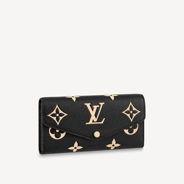 売れ筋介護用品も! LOUIS VUITTON - 新品ルイヴィトン ポルトフォイユ