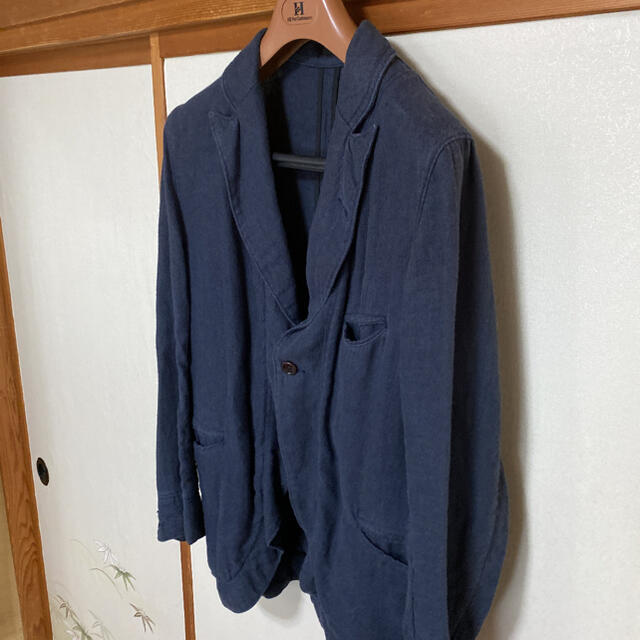 3点購入初期ジャンゴアトゥール！TAILOR　JKT＜AL＞M サイズ