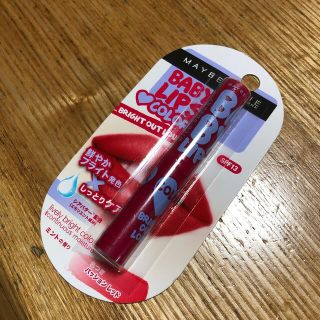 メイベリン(MAYBELLINE)のメイベリン　リップ(口紅)