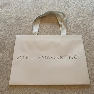 ステラマッカートニー(Stella McCartney)のステラマッカートニー ショッパー　STELLAMCCARTNEY ショップ袋　(ショップ袋)