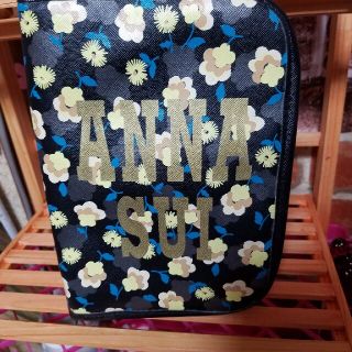 アナスイ(ANNA SUI)のANNA SUI多機能ポーチ(ポーチ)