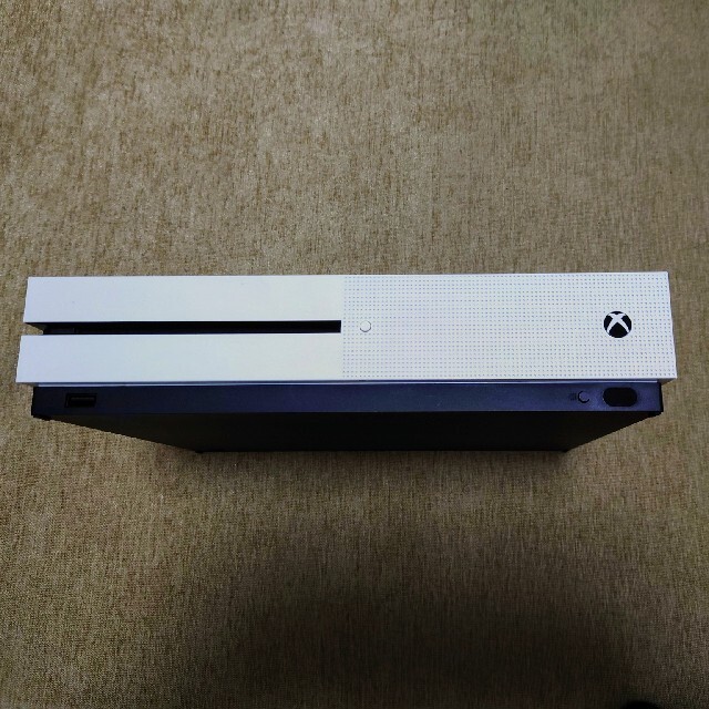 Xbox One S 500GB