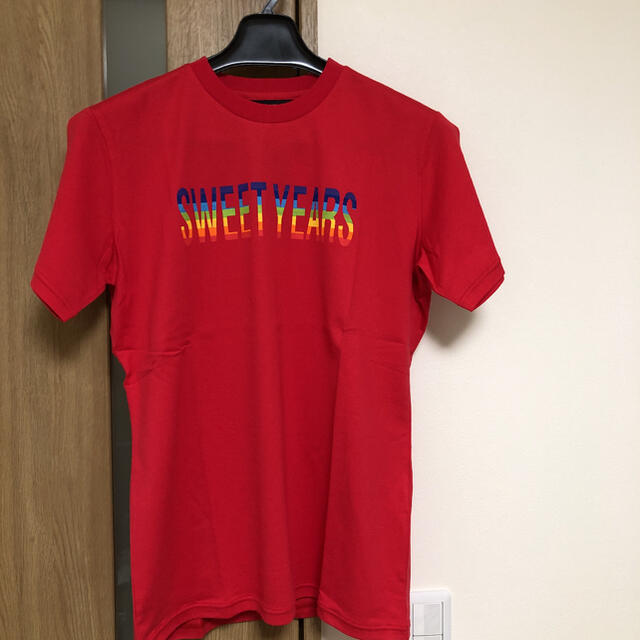 sweet years半袖Tシャツ