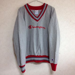 チャンピオン(Champion)の90s vintage❗️Champion REVERS WEAVE スウェット(スウェット)