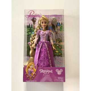 ディズニー(Disney)の【春馬様専用】Disney Rapunzel / ディズニーラプンツェル (キャラクターグッズ)