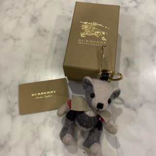 バーバリー(BURBERRY)の専用(キーホルダー)