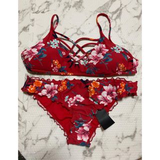 ホリスター(Hollister)のホリスター　ビキニ(水着)