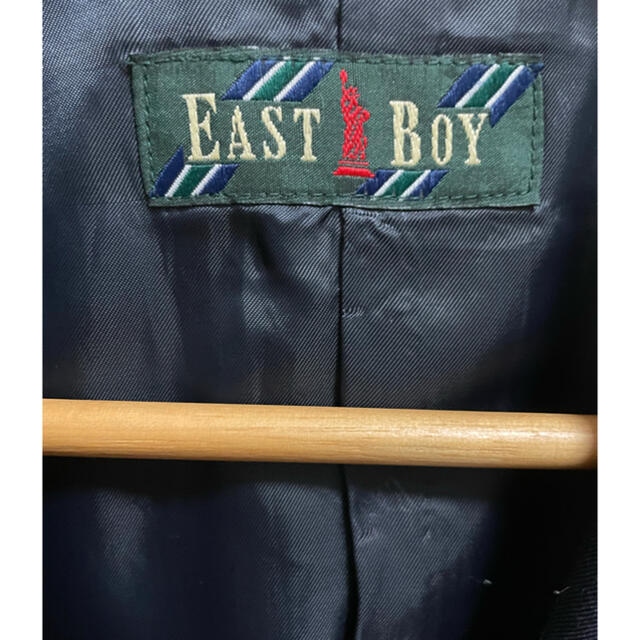 イーストボーイ　East Boy ブレザー