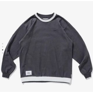 ダブルタップス(W)taps)のWTAPS2枚セット　定食様専用　他の方は購入しないで下さい。(Tシャツ/カットソー(七分/長袖))