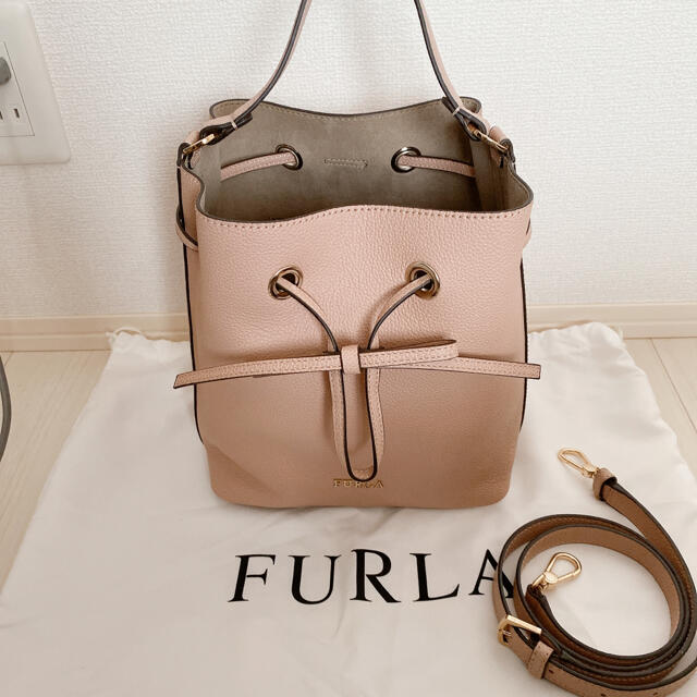 Furla(フルラ)のフルラ バッグ レディースのバッグ(ショルダーバッグ)の商品写真