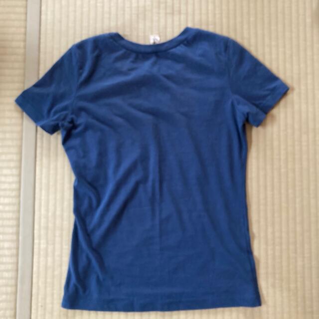 Abercrombie&Fitch(アバクロンビーアンドフィッチ)のアバクロンビーＴシャツＳ レディースのトップス(Tシャツ(半袖/袖なし))の商品写真