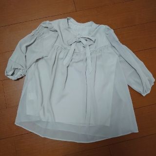 Rirandture(シャツ/ブラウス(長袖/七分))のフリマアイテム一覧 Rirandture(シャツ/ブラウス(長袖/七分))のフリマアイテム一覧