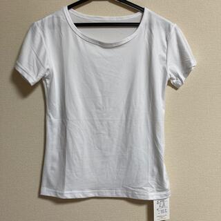 グレイル(GRL)のGRL 新品未使用タグ付き Mサイズ(Tシャツ(半袖/袖なし))