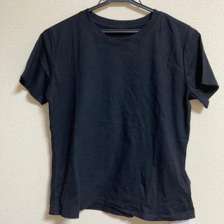 グレイル(GRL)のGRL 新品未使用タグ付き Tシャツ Mサイズ(Tシャツ/カットソー(半袖/袖なし))