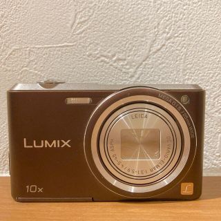 Panasonic LUMIX DMC-SZ3 パナソニック デジタルカメラ melodiapet.com.br
