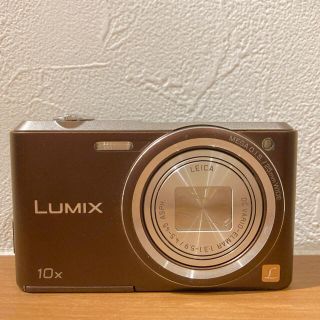 パナソニック(Panasonic)のだいもん様用　LUMIX デジカメ 【Panasonic】(コンパクトデジタルカメラ)