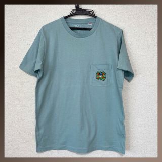 グローバルワーク(GLOBAL WORK)のグローバルワーク ディズニー Tシャツ(Tシャツ/カットソー(半袖/袖なし))