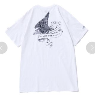 ベドウィン(BEDWIN)のBedwin&Heartbreakers x NATIVE SONS "STW"(Tシャツ/カットソー(半袖/袖なし))