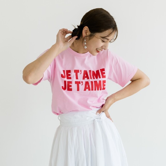 ぷ2153さま専用　mite  プリントTシャツ メンズのトップス(Tシャツ/カットソー(半袖/袖なし))の商品写真
