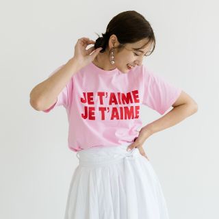 ぷ2153さま専用　mite  プリントTシャツ(Tシャツ/カットソー(半袖/袖なし))