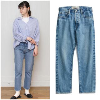 シンゾーン(Shinzone)のおにく様専用♦︎THE SHINZONE GENERAL JEANS(デニム/ジーンズ)