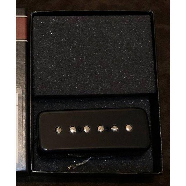 Seymour Duncan Custom Shop SP90 TB Space