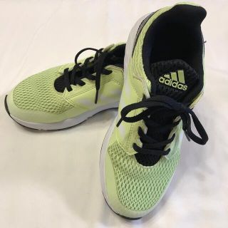 アディダス(adidas)のアディダス　スニーカー　21.5センチ(スニーカー)