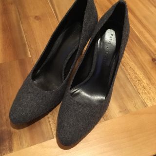 チャールズアンドキース(Charles and Keith)のチャールズ&キース パンプス♡(ハイヒール/パンプス)