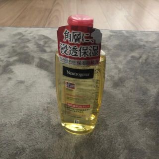 ニュートロジーナ(Neutrogena)のニュートロジーナ インテンスリペア オイル 超乾燥肌用 PLus(200ml)(ボディオイル)