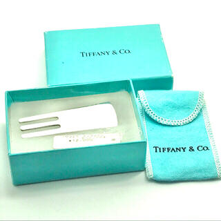 ティファニー(Tiffany & Co.)のTiffany & Co ティファニー グリーンフォーク ゴルフ用品 (その他)