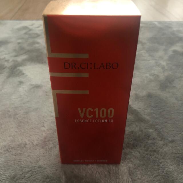 Dr.Ci Labo(ドクターシーラボ)のドクターシーラボ VC100エッセンスローションEX(150ml) コスメ/美容のスキンケア/基礎化粧品(化粧水/ローション)の商品写真