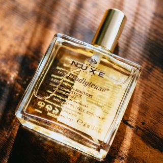 nuxe プロディジューオイル　50ml 　未開封(ボディオイル)